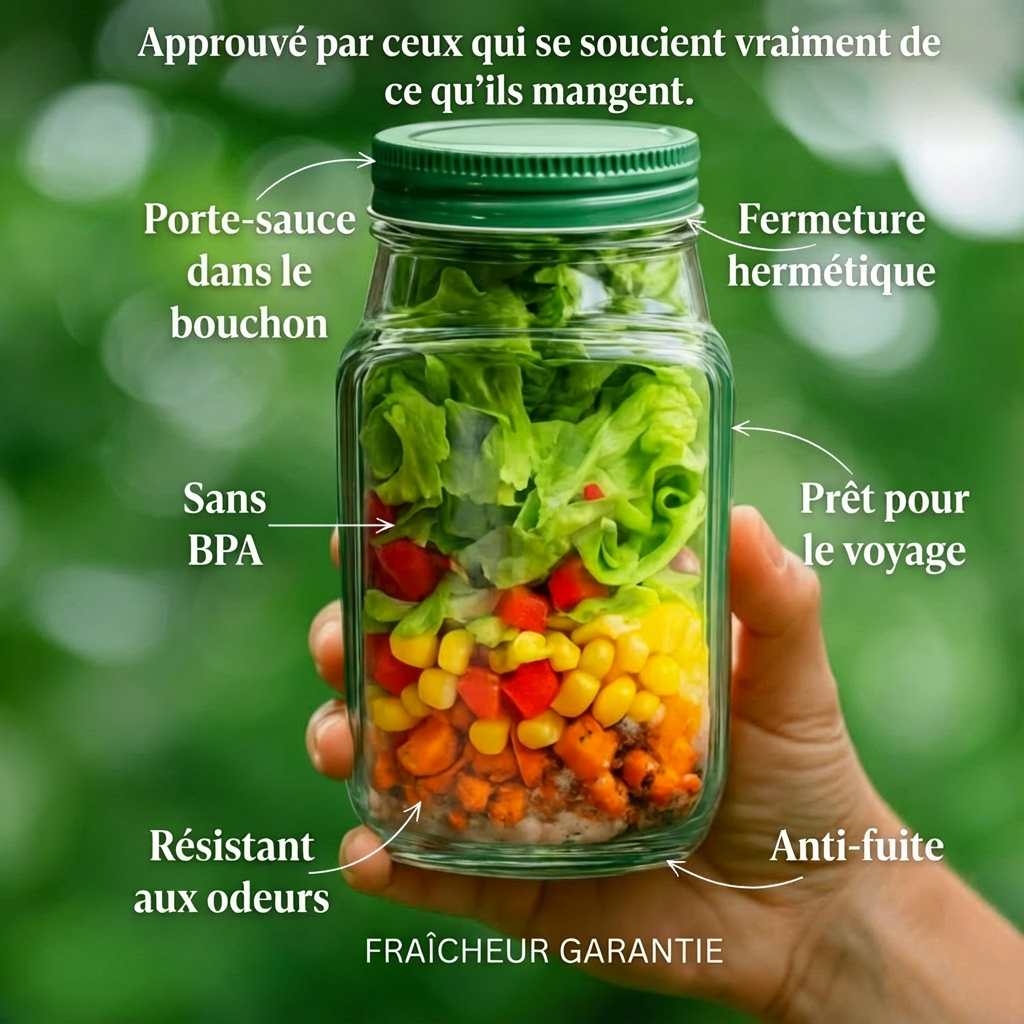 Linoa – Le pot pour une alimentation plus saine
